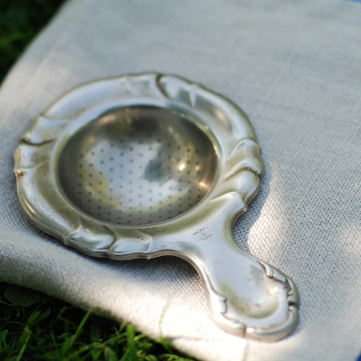 エスカルゴプレート　Emile Henryエミール・アンリ